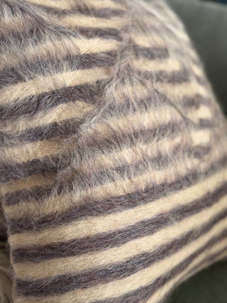 Anatolian Goat Hair Pillow Cover