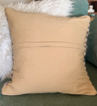 Anatolian Goat Hair Pillow Cover