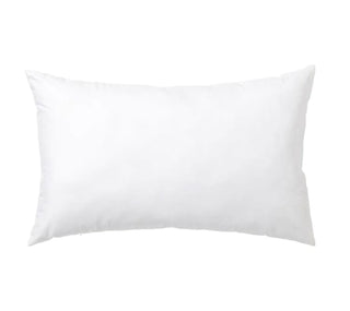 15x22 Pillow Insert- Lumbar