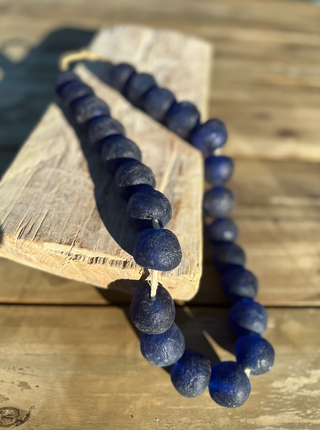 African best sale glass beads