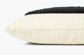 Afro Pillow Cover